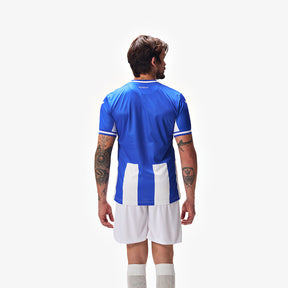 Camisa Joma Honduras III 24/25 - Azul e Branco