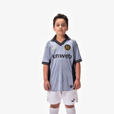 Camisa Joma Anderlecht III Infantil 25/26 - Azul