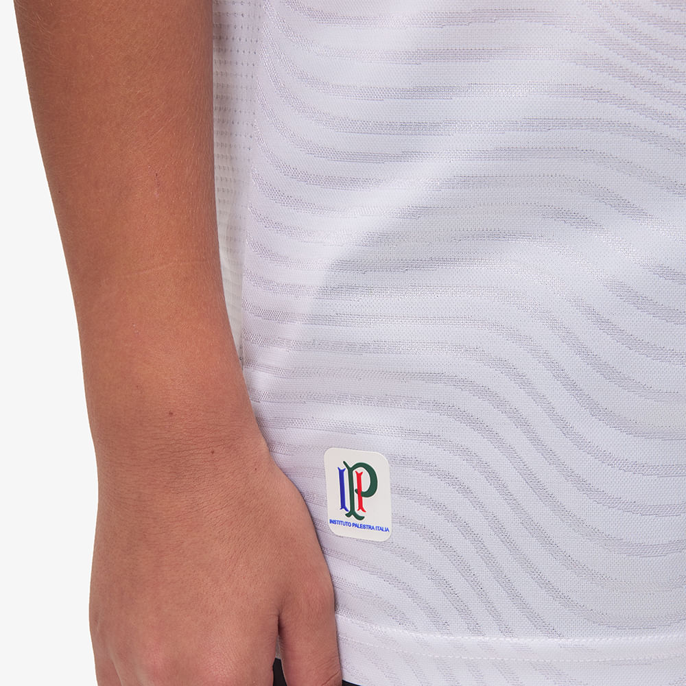 Camisa de Futsal Joma Home Cruzeiro Infantil