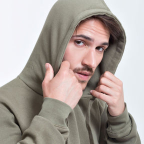 Blusa Joma Montana C/Capuz Masculina