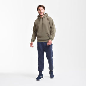 Blusa Joma Montana C/Capuz Masculina