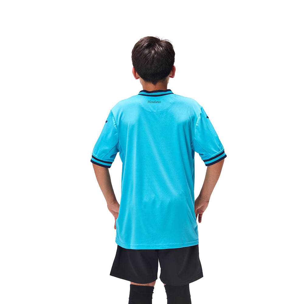 Camisa Joma Honduras II 24/25 Infantil