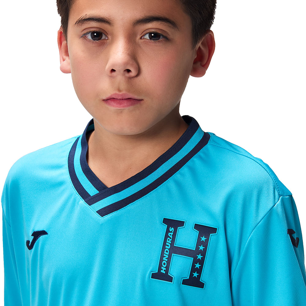 Camisa Joma Honduras II 24/25 Infantil