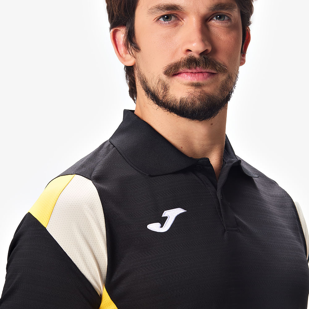 Polo Joma Torneo Masculina