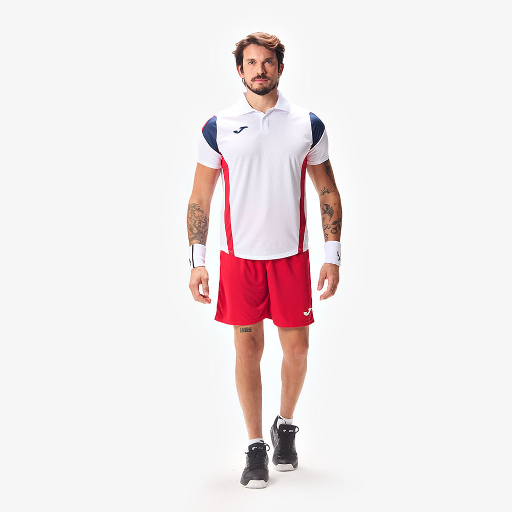 Shorts Joma Nobel Masculino