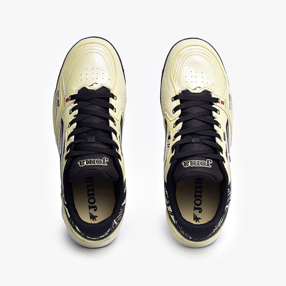 Chuteira de Society Joma Fs Reactive Masculina