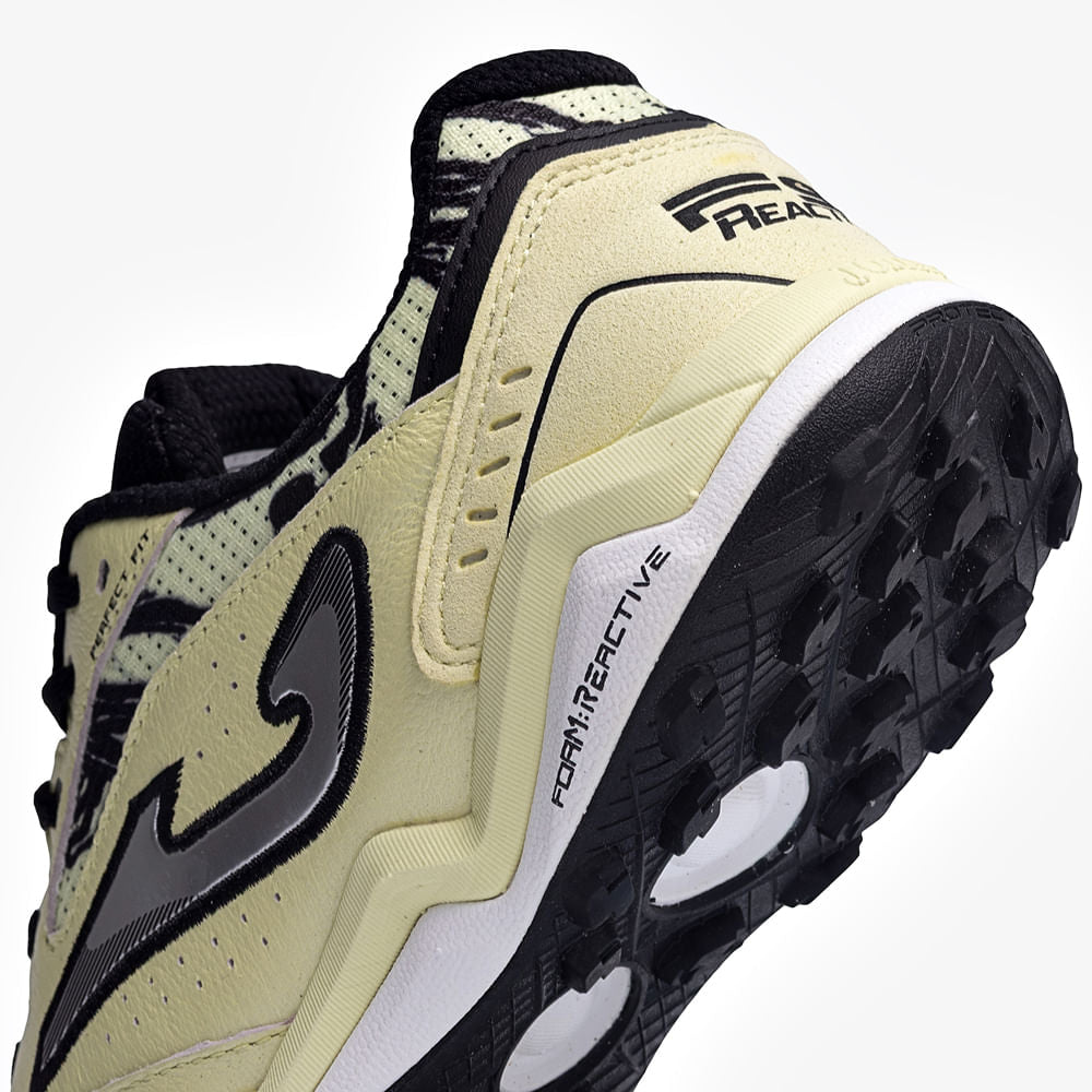 Chuteira de Society Joma Fs Reactive Masculina