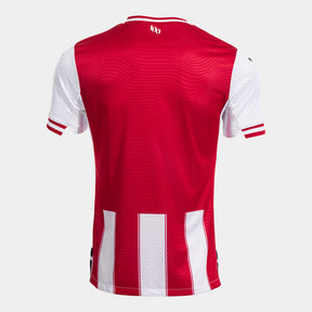 Camisa Joma Brentford I Infantil 25/26