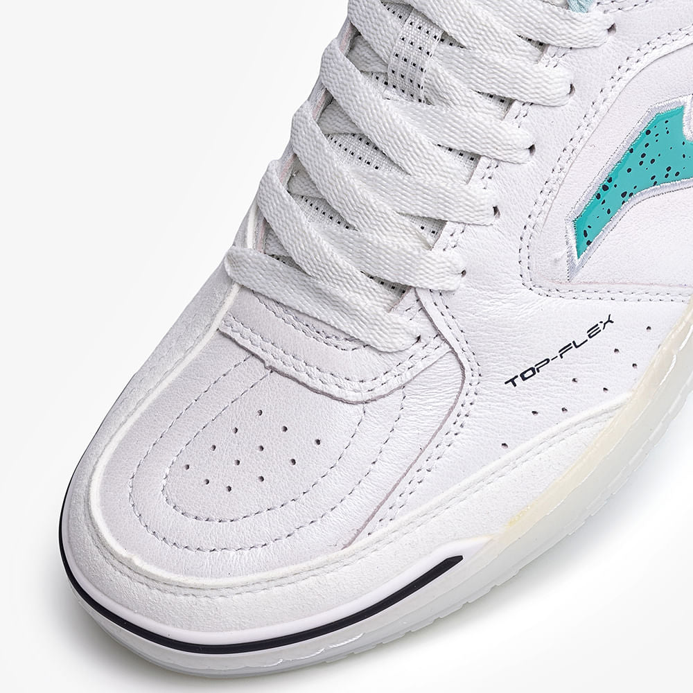 Chuteira de Futsal Joma Top Flex Unissex