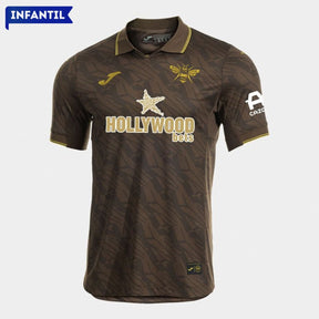 Camisa Joma Brentford II Infantil 25/26