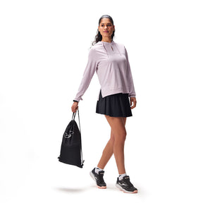 Blusa Joma Breath C/Capuz Feminina