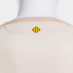 Camisa Joma Villarreal II 25/26 Masculina