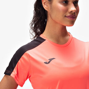 Camiseta Joma Academy Feminina