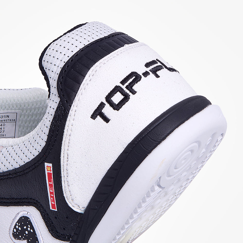 Chuteira de Futsal Joma Top Flex Masculina