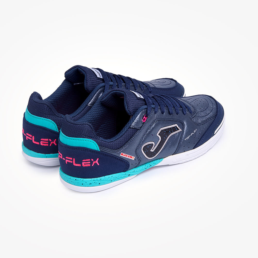 Chuteira de Futsal Joma Top Flex Masculina