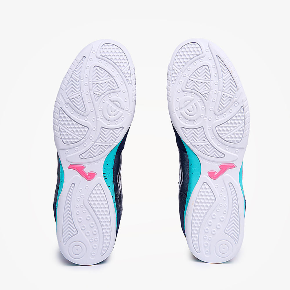 Chuteira de Futsal Joma Top Flex Masculina