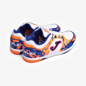 Chuteira de Futsal Joma Top Flex Infantil Unissex