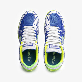 Chuteira de Futsal Joma Top Flex Pito Masculina