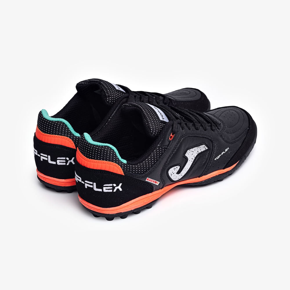 Chuteira de Society Joma Top Flex Unissex