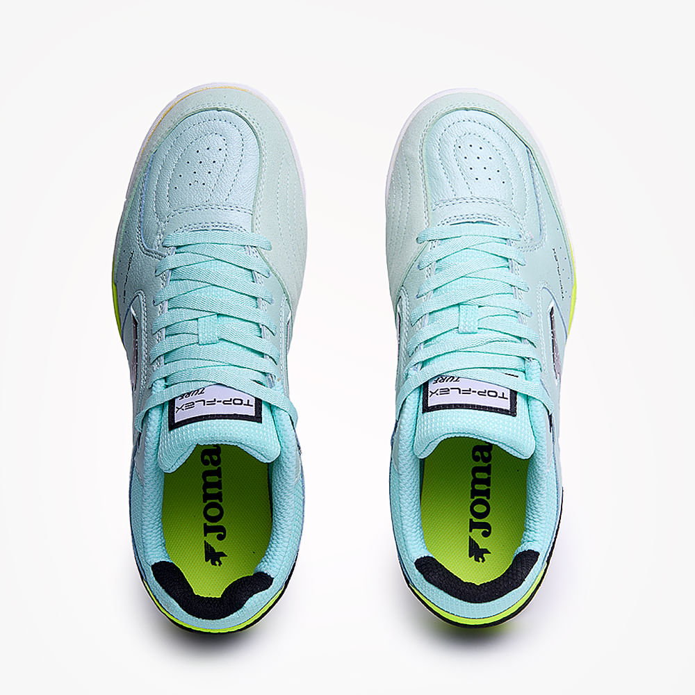 Chuteira de Society Joma Top Flex Unissex