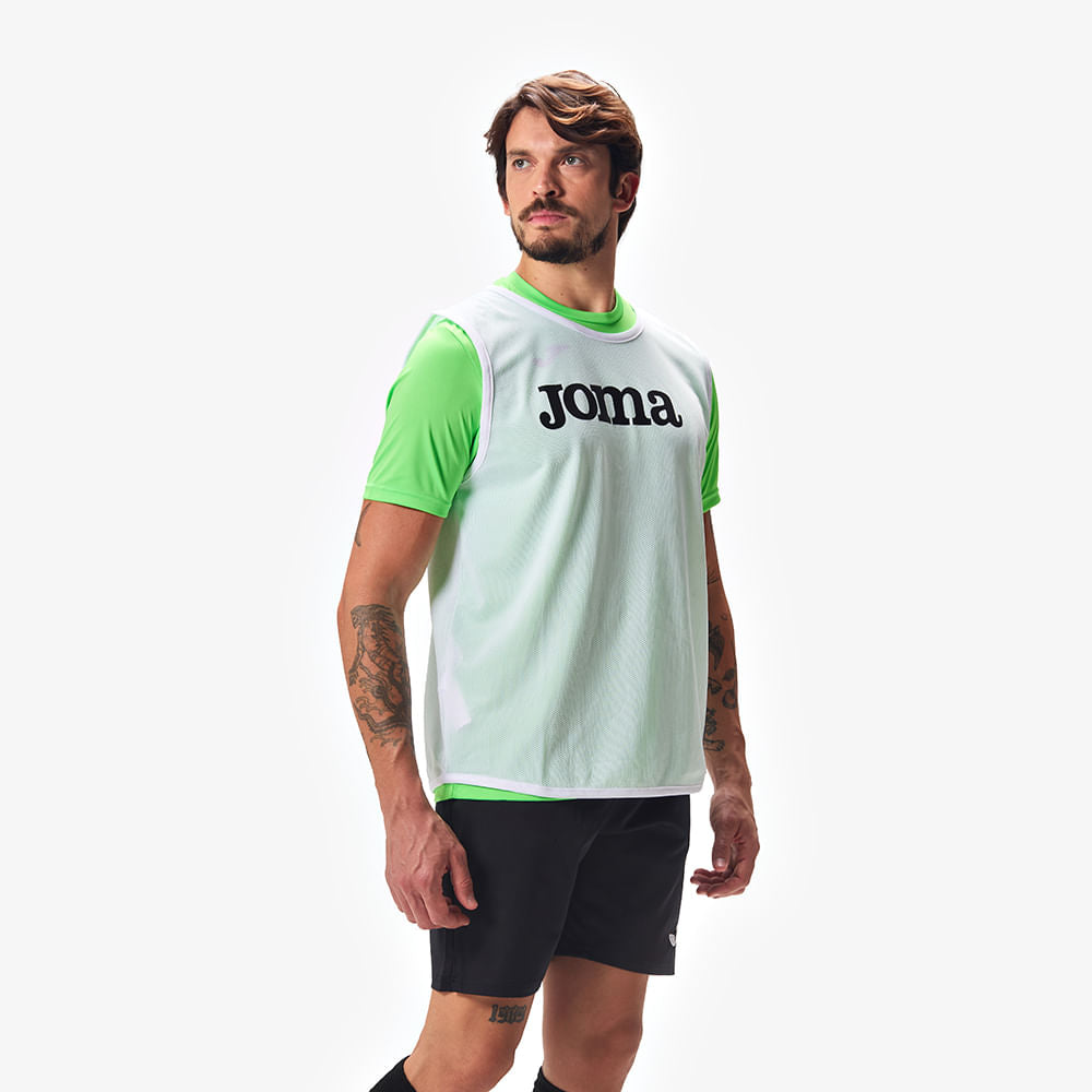 Colete Joma Treino Unissex