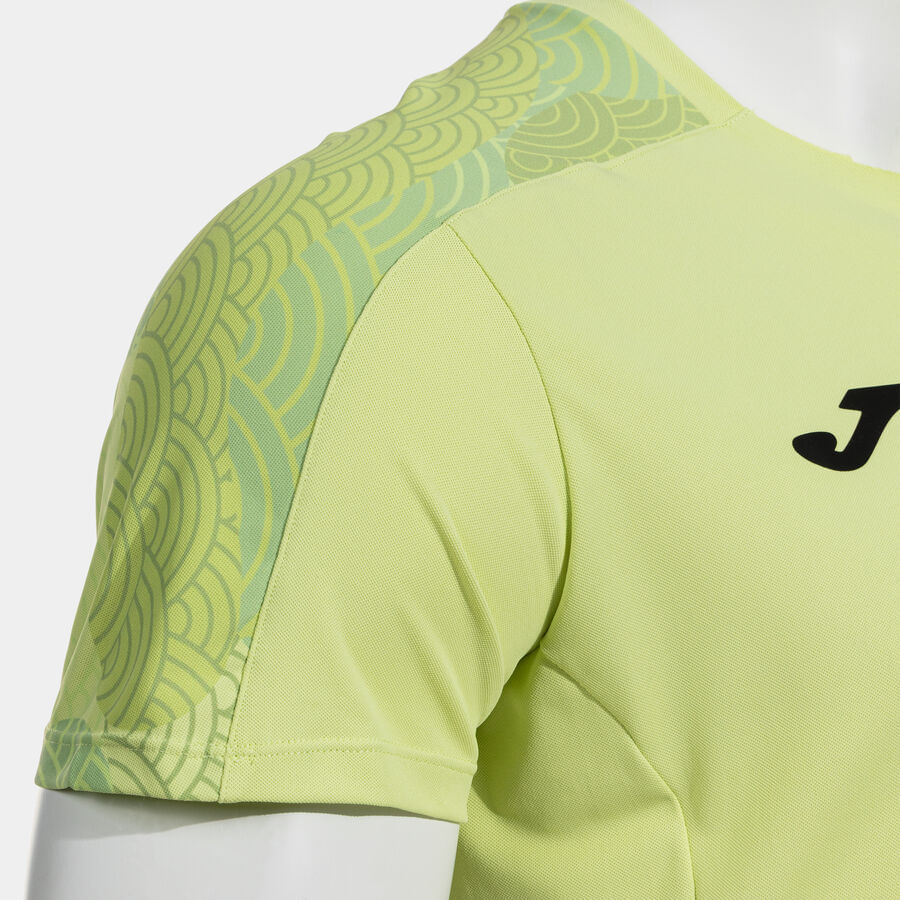 Camiseta Joma Challenge Masculina