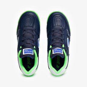 Chuteira de Society Joma Top Flex Infantil