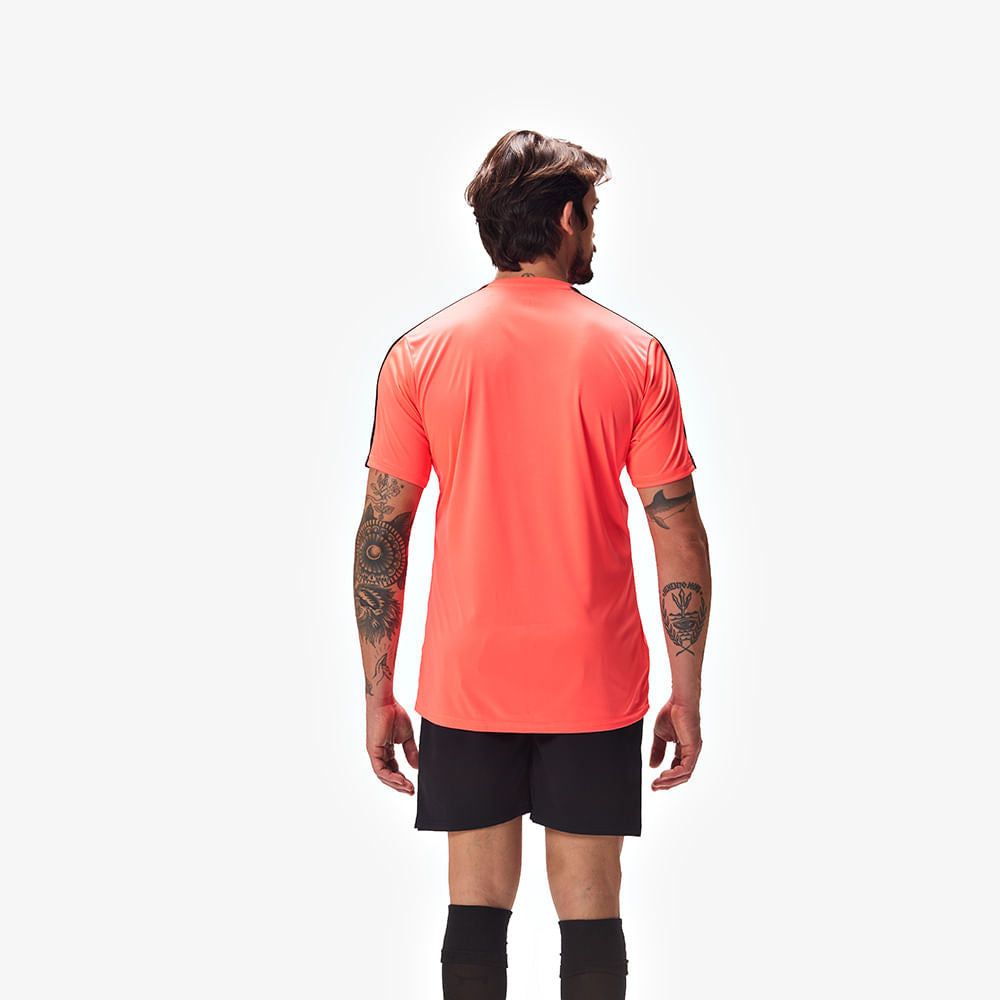 Camiseta Joma Academy Masculina
