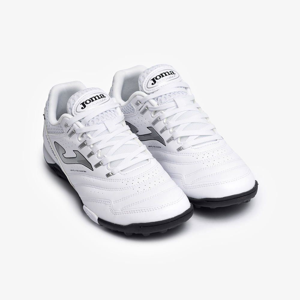 Chuteira de Society Joma Maxima Masculina