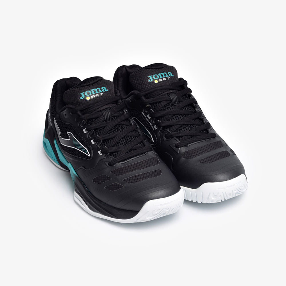 Tênis Joma Set (Quadra Rápida) Masculino