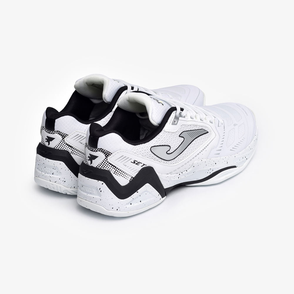 Tênis Joma Set (Quadra Rápida) Masculino
