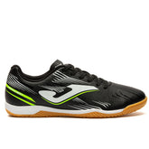 Chuteira de Futsal Joma Propulsion - Preto