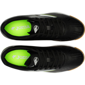 Chuteira de Futsal Joma Propulsion - Preto