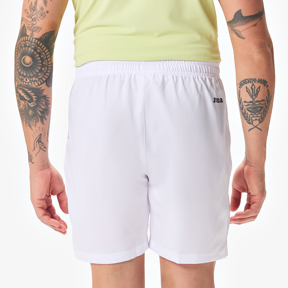 Bermuda Joma Master Masculina